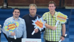 Salon de l'auto 2016 - Canon